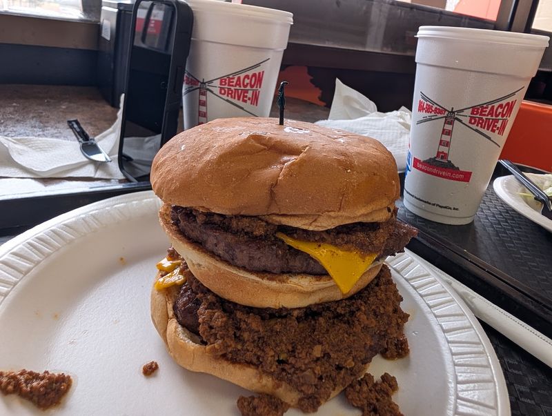 Burgers, Chili Cheese, and the Carolina Classics
