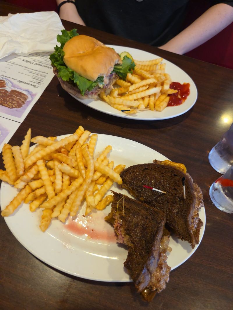 Burgers Cooked The Way You Ask Burgers Cooked The Way You Ask