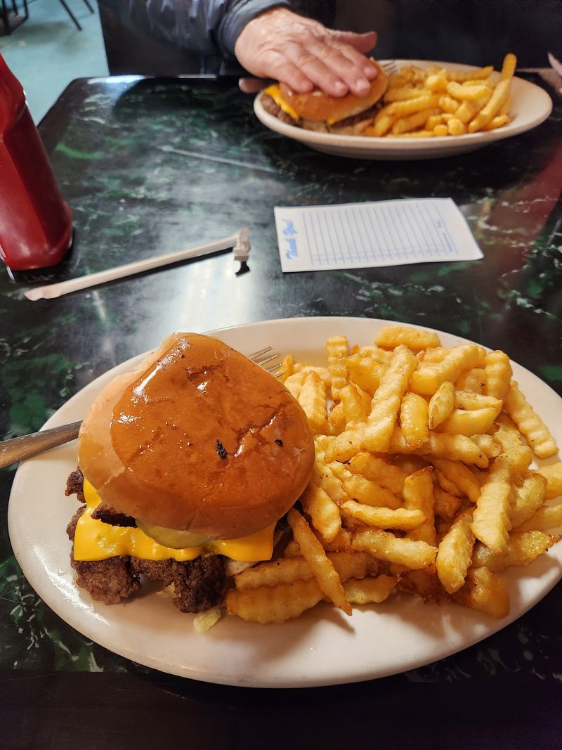 Burgers Some Call the Best in the State