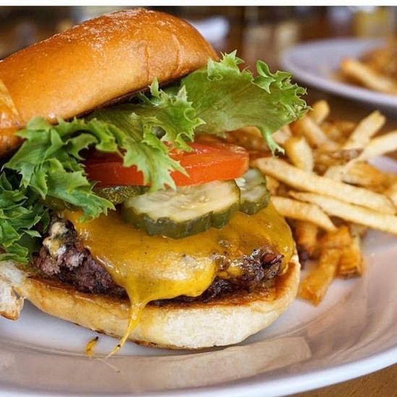 Burgers That Guests Cannot Stop Talking About