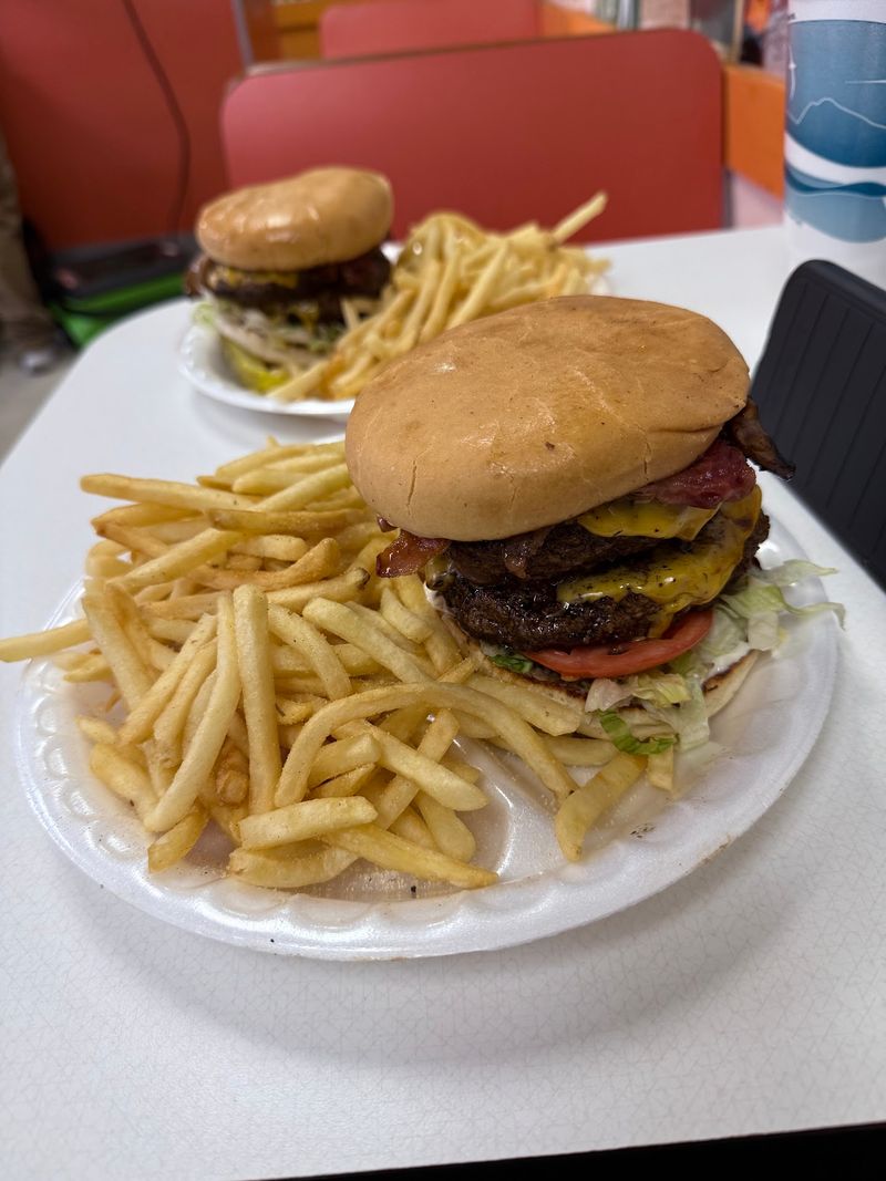 Burgers That Locals Rank Above The Rest