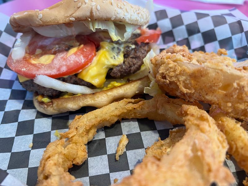 Burgers Worth The Drive Burgers Worth The Drive