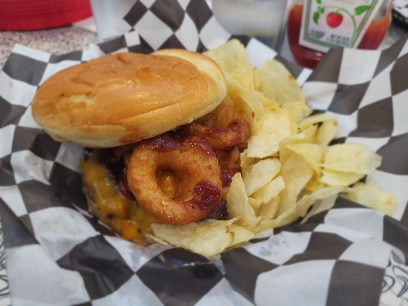 Burgers Worth the Trip Burgers Worth the Trip