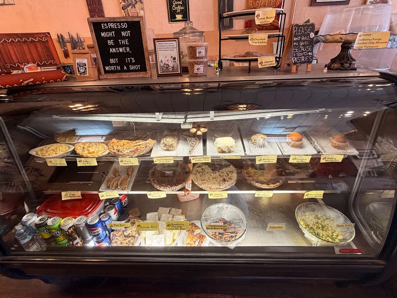 Butterfield Stage Days Bakery Stops, Wickenburg