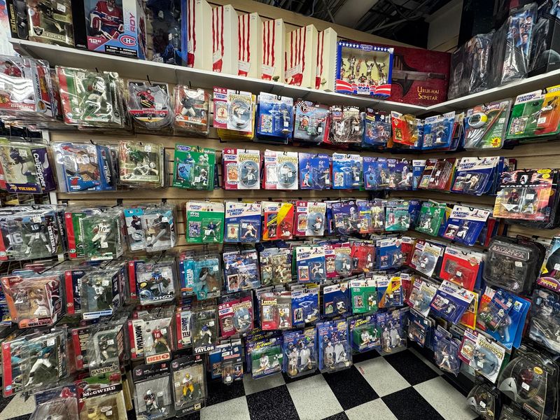 Buying and Selling Toys - What You Should Know