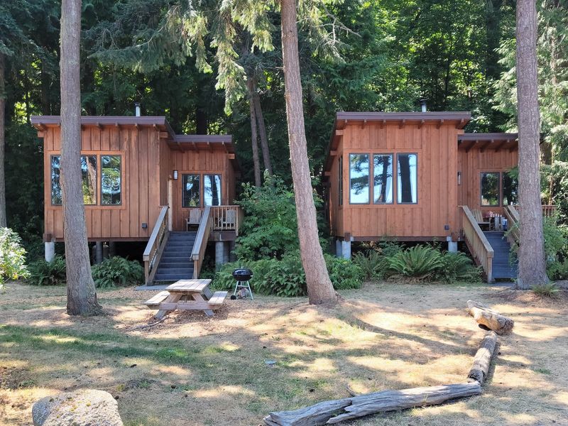 Cabin Options That Fit Every Kind of Traveler