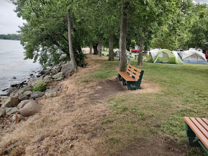 Cabins And Yurts For A Softer Stay