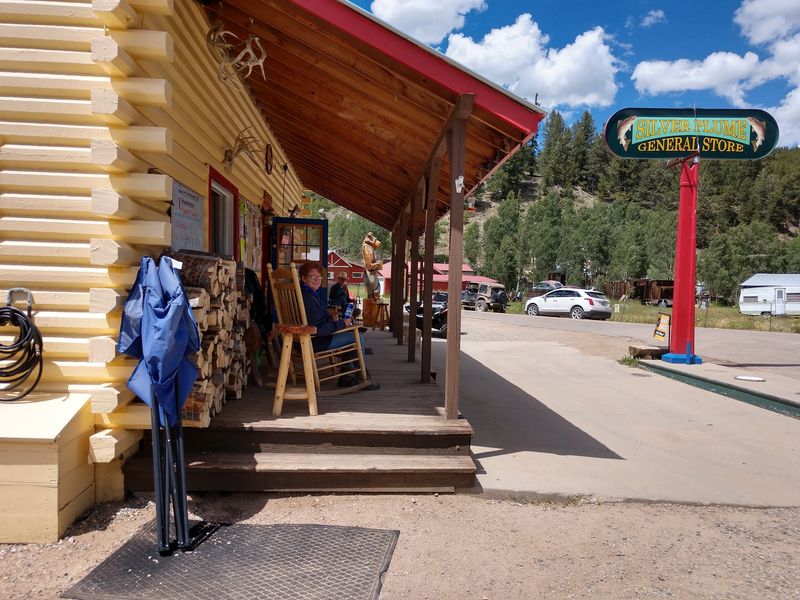 Cabins and Comfortable Stays Cabins and Comfortable Stays