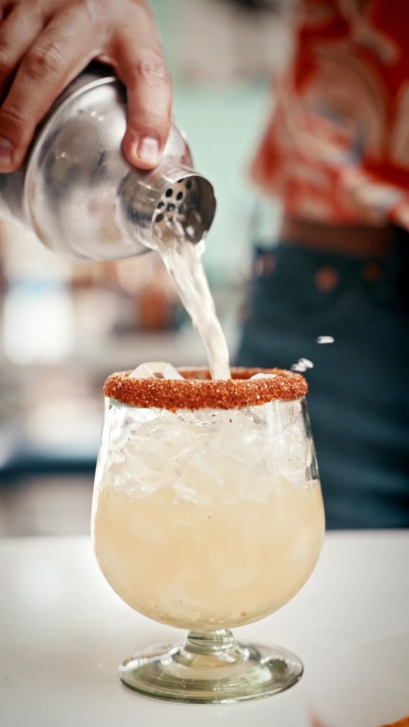 Cadillac Margarita and the Paloma - Drinks Done Right
