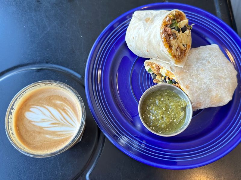 Cafe Aroma, Lake Placid Cafe Aroma, Lake Placid