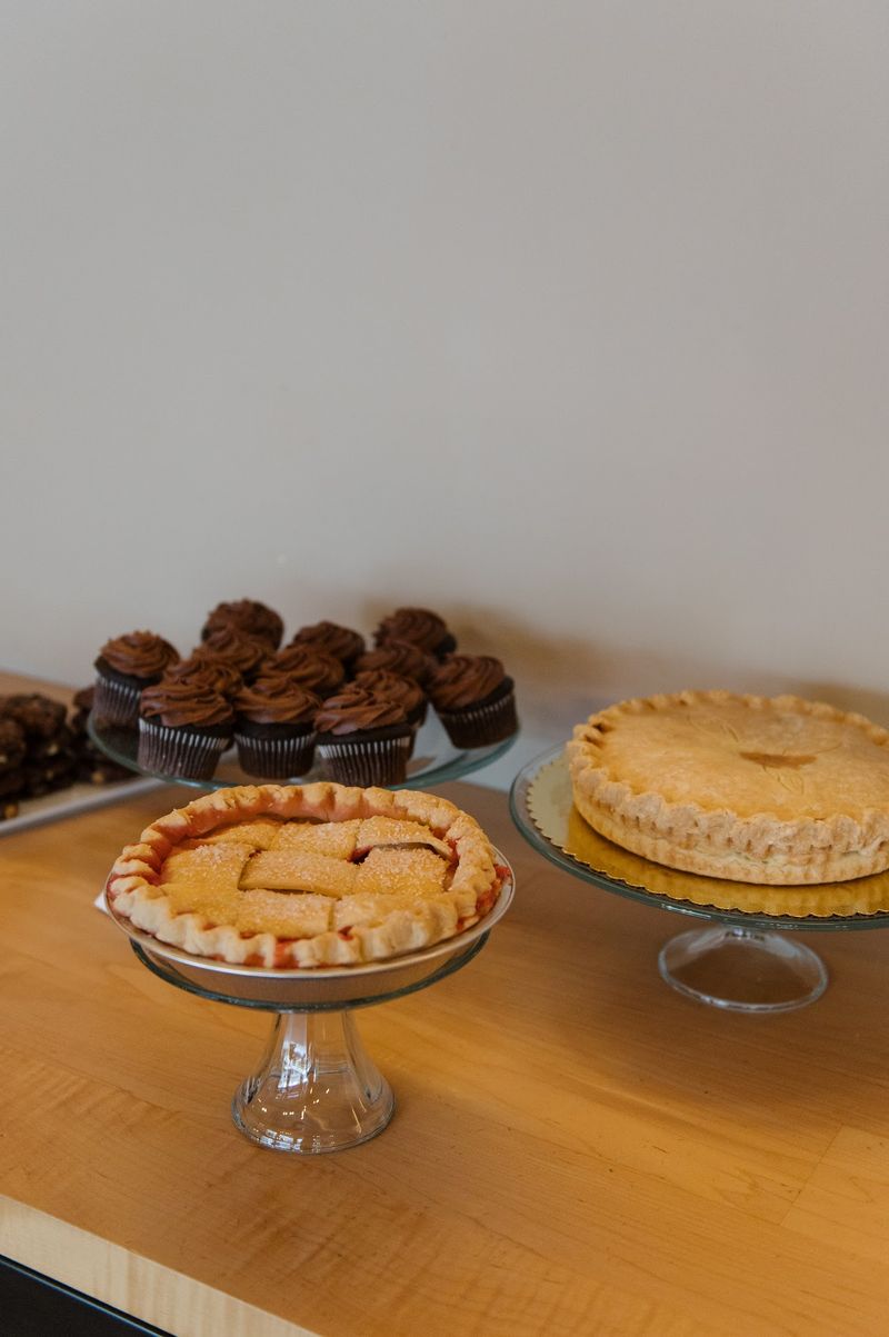 Cakes And Custom Orders For Big Days