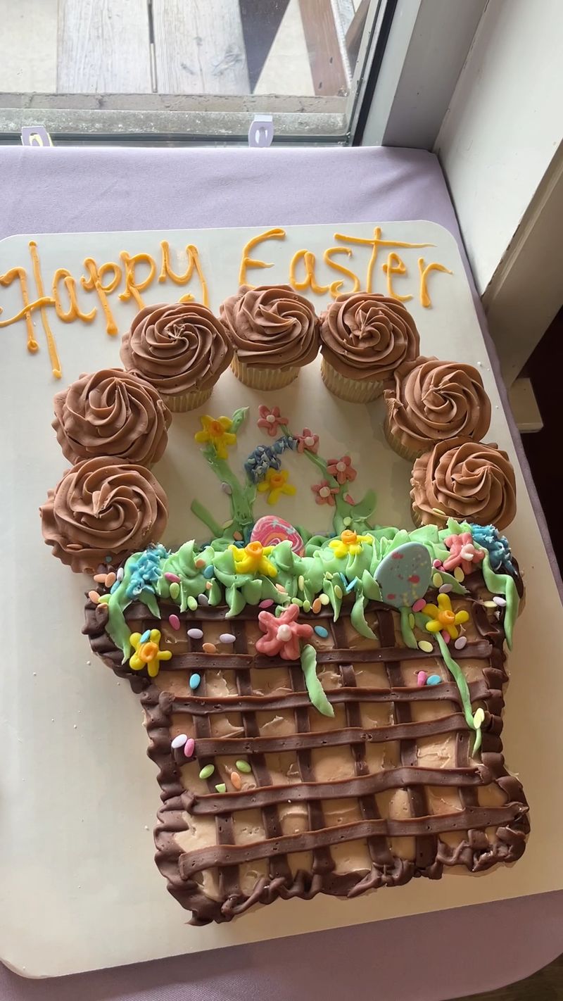 Cakes Built For Every Celebration