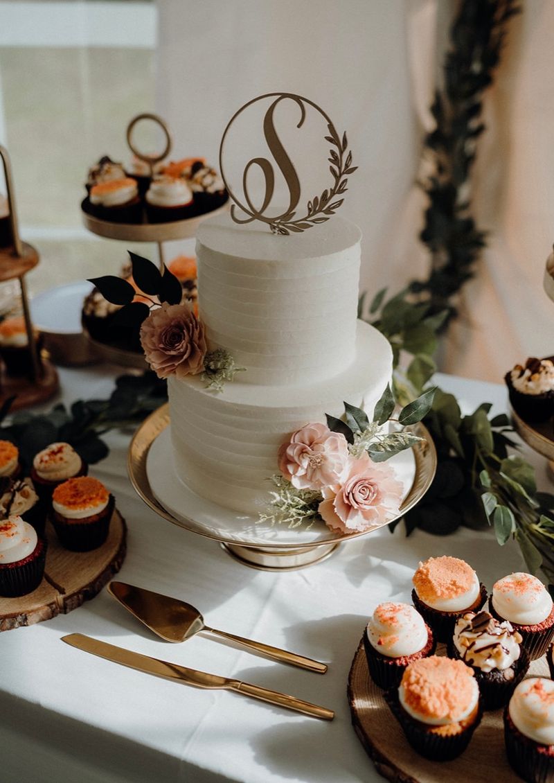 Cakes by Rachel, Salisbury, Maryland