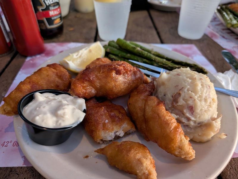 Calamari So Tender It Changes Your Mind