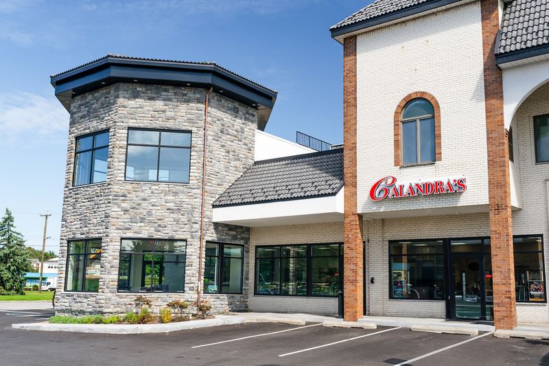 Calandra's Bakery, Fairfield