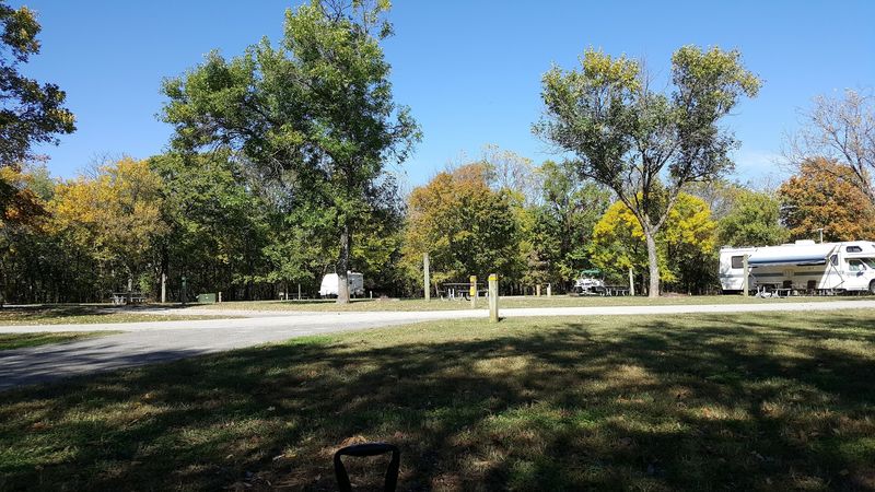 Campgrounds Built For Breathing Room Campgrounds Built For Breathing Room