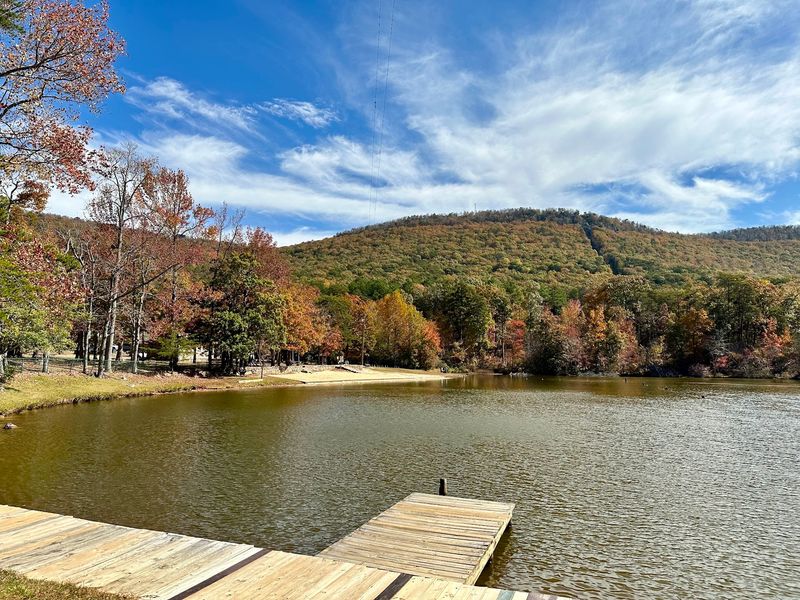 Campgrounds From Rustic To Full Hookup Campgrounds From Rustic To Full Hookup
