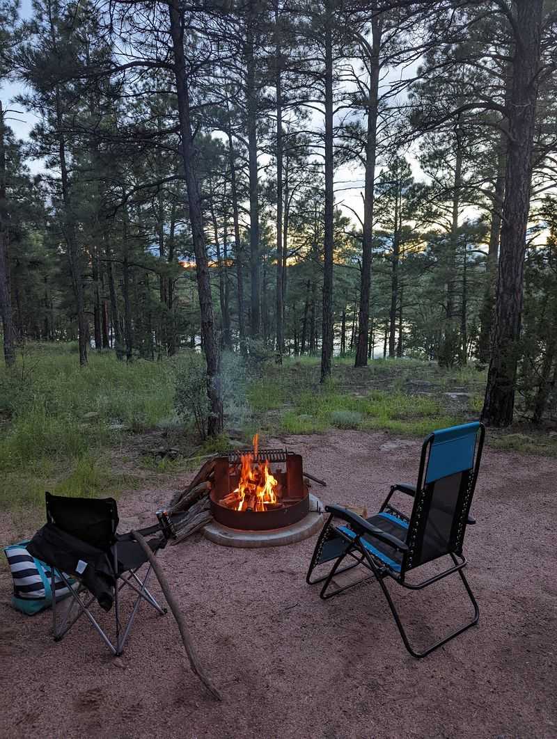 Campgrounds That Set A High Bar