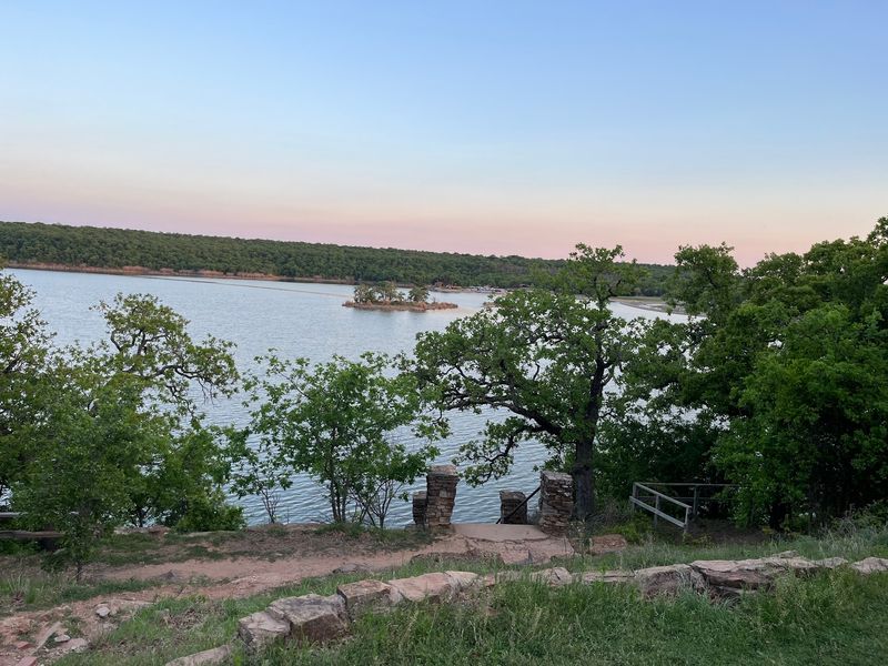 Camping From Primitive to Full Hookup