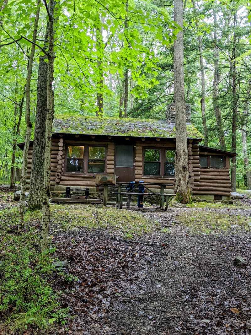 Camping From Rustic Tent Sites To Cozy Cabins