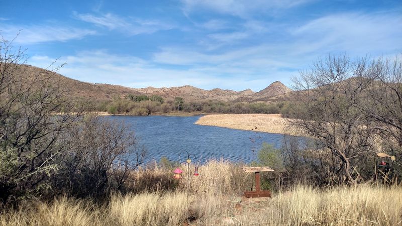 Camping From Tent Sites To Boat-In Hideaways