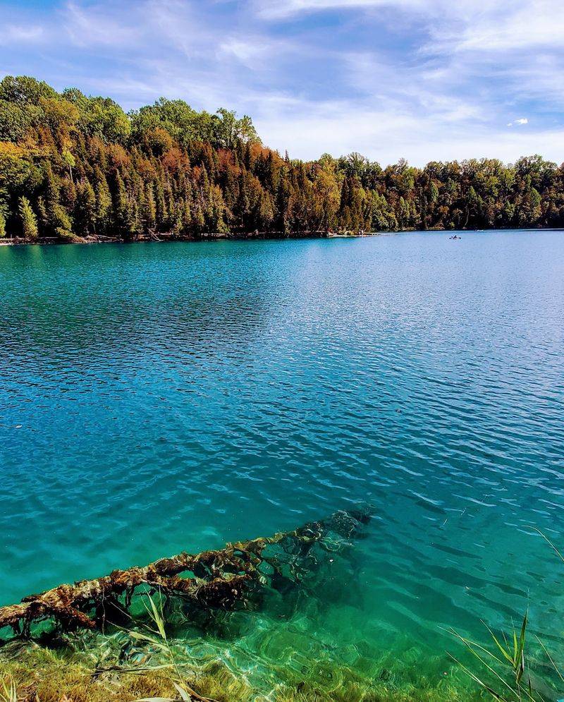 Camping That Is Worth The Reservation