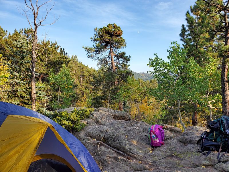 Camping, Yurts, and Cozy Cabins Camping, Yurts, and Cozy Cabins