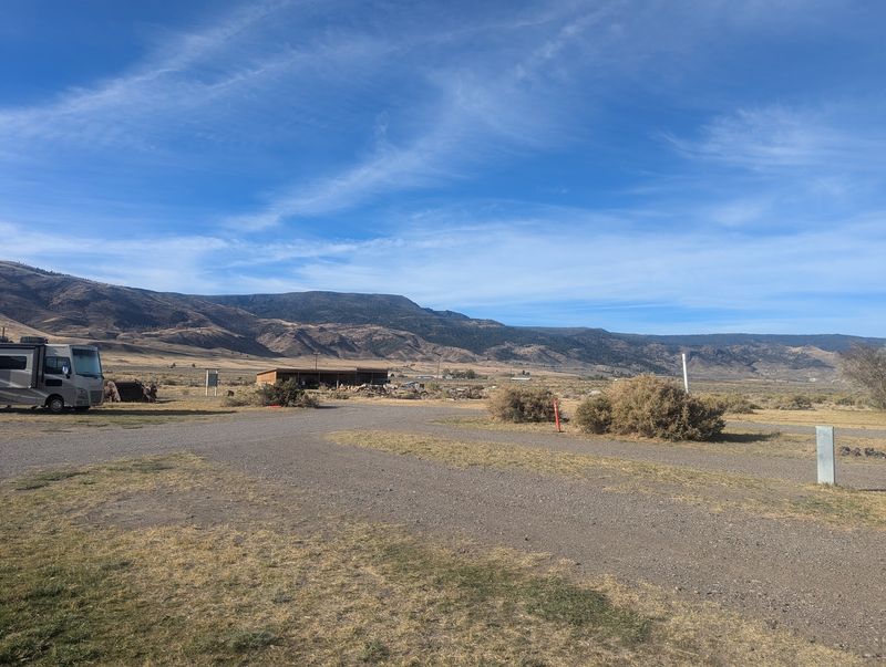 Camping and RV Options for Every Traveler