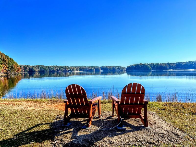 Cane Creek Park, Waxhaw, NC