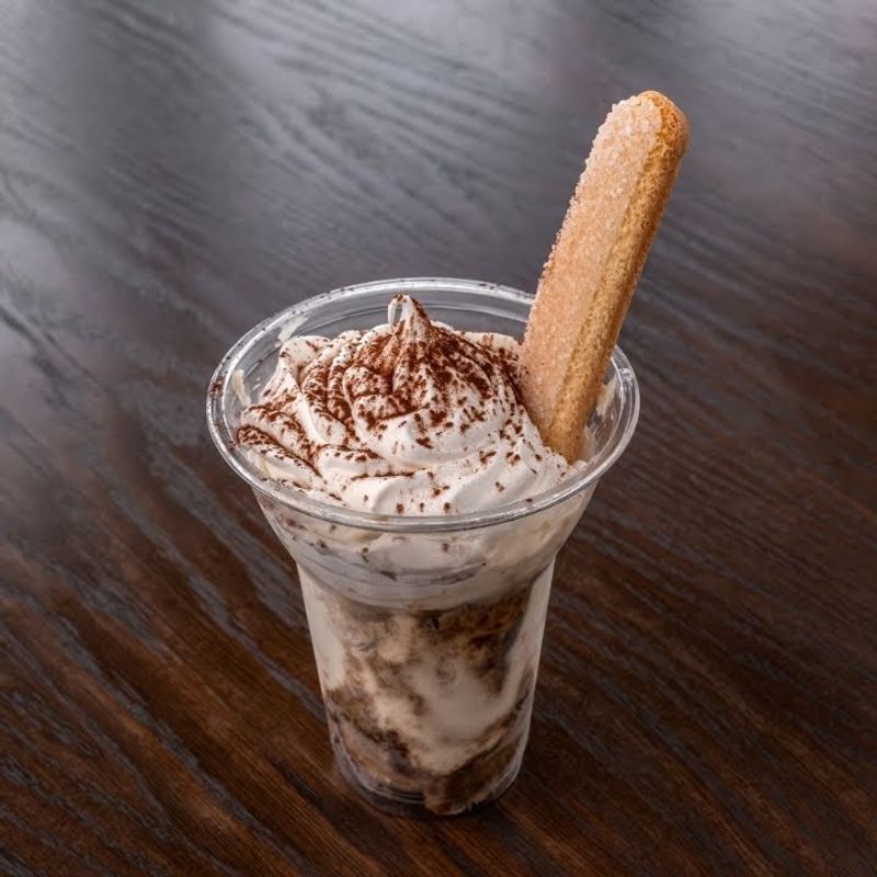Cannolis and Desserts That Round Out the Meal Cannolis and Desserts That Round Out the Meal