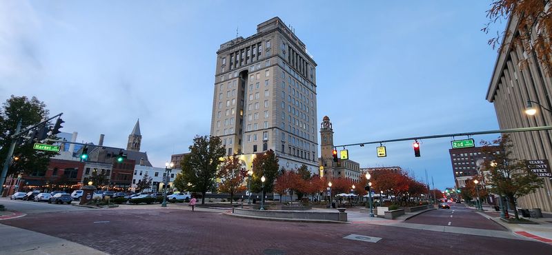 Canton, Ohio