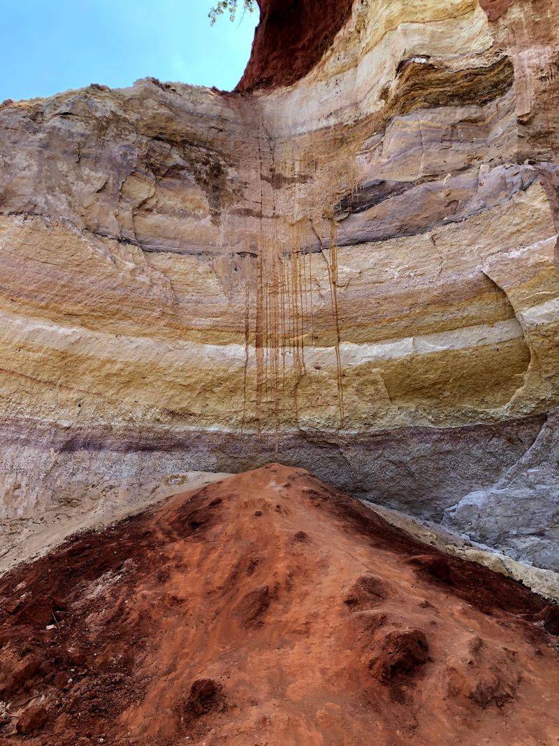Canyons Carved By Human Mistakes Canyons Carved By Human Mistakes
