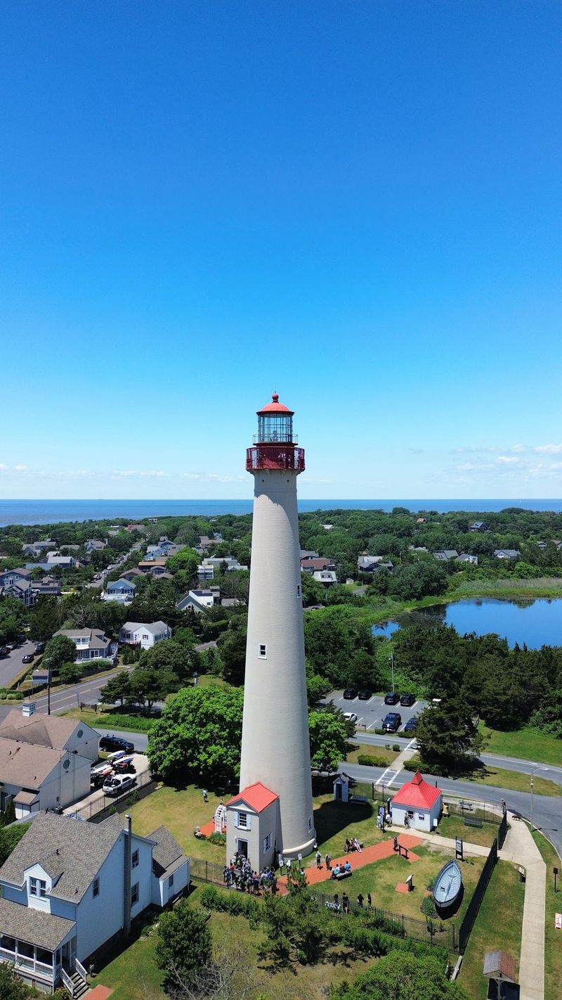 Cape May Point State Park – Cape May Point, New Jersey Cape May Point State Park – Cape May Point, New Jersey
