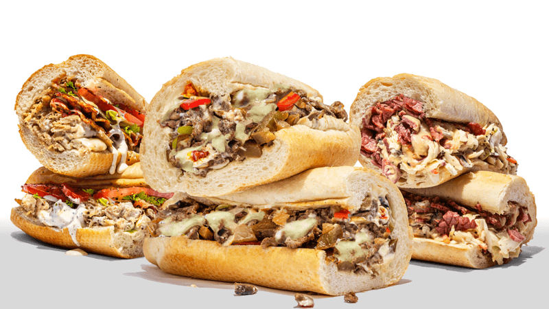 Capriotti's, Las Vegas