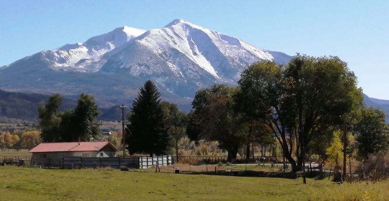 Carbondale, Colorado Carbondale, Colorado