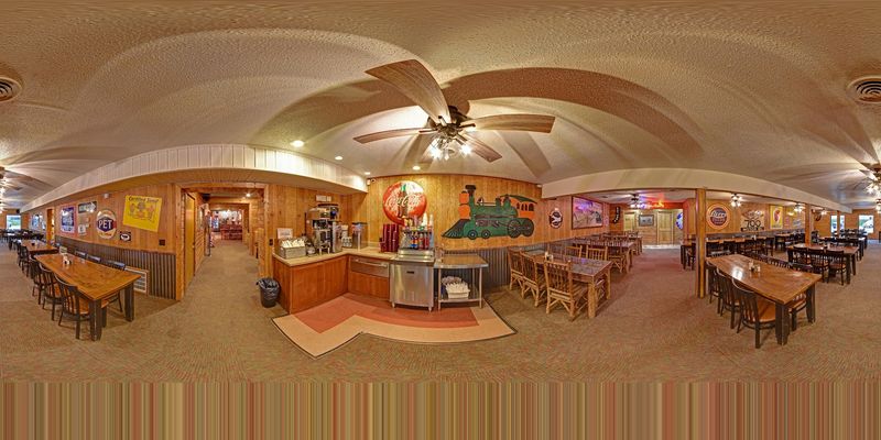 Cardinal Cafe, Bethany, Missouri
