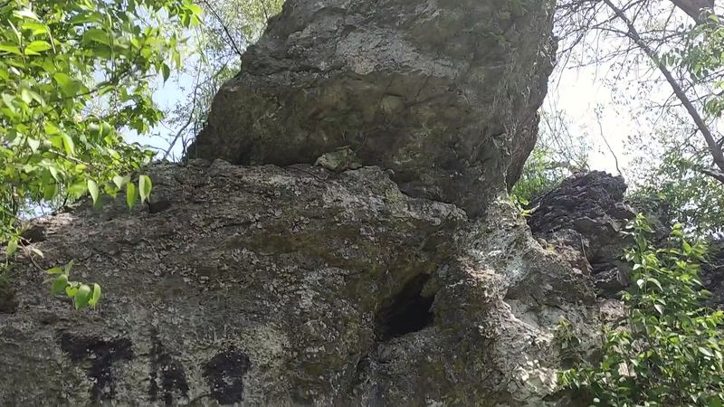 Caring For A Landmark Under Pressure
