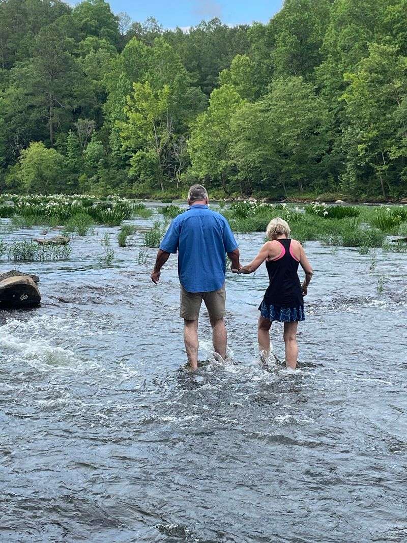 Caring For A River Worth Protecting Caring For A River Worth Protecting