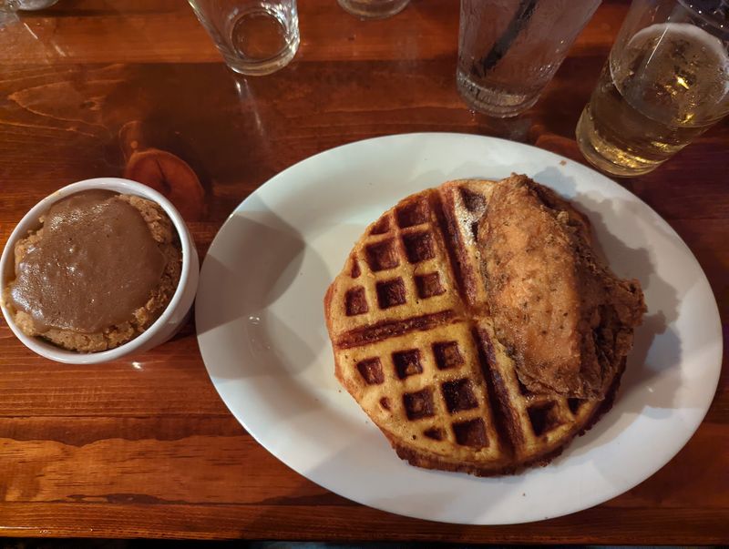 Carmi Family Restaurant, Pittsburgh