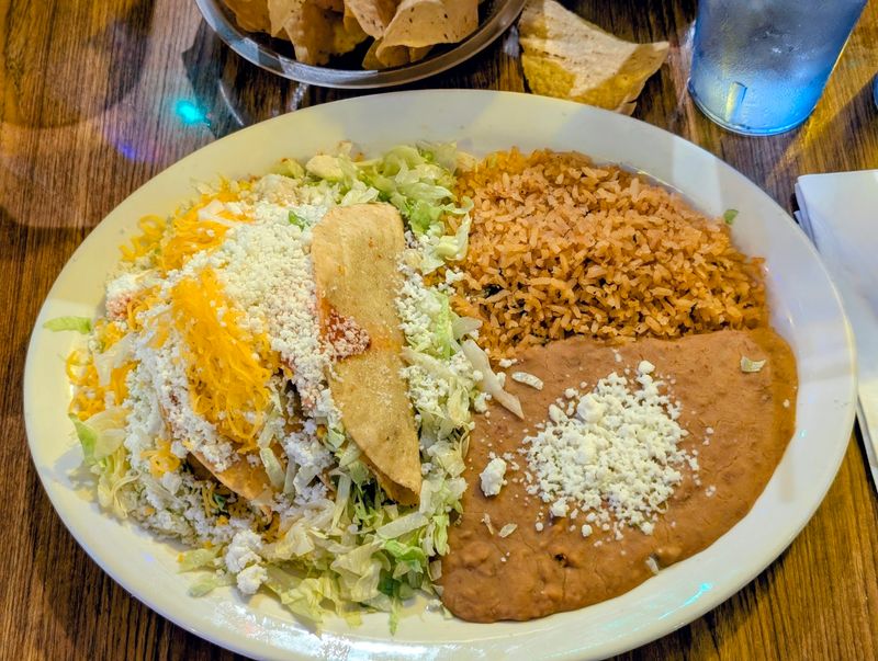 Carne Seca And Other Standouts