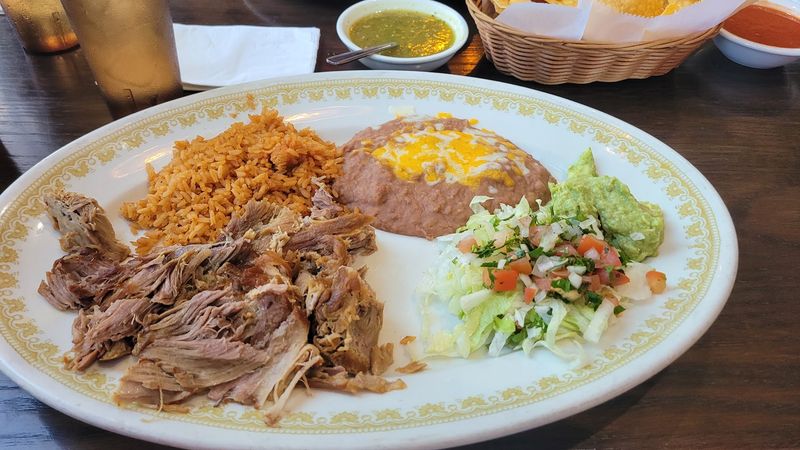 Carnitas That Bring Real Depth of Flavor