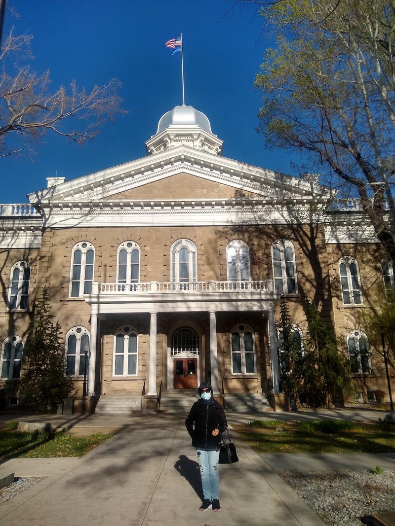 Carson City
