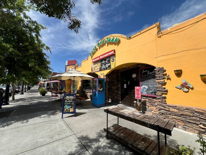 Casa Don Juan, Las Vegas, NV