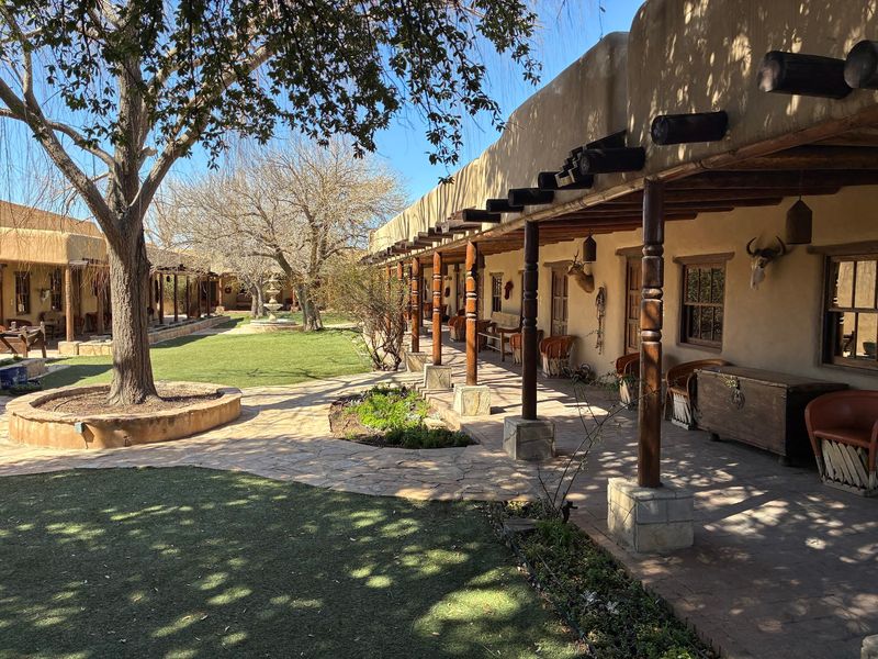 Casitas, Cottages, And Room For Everyone