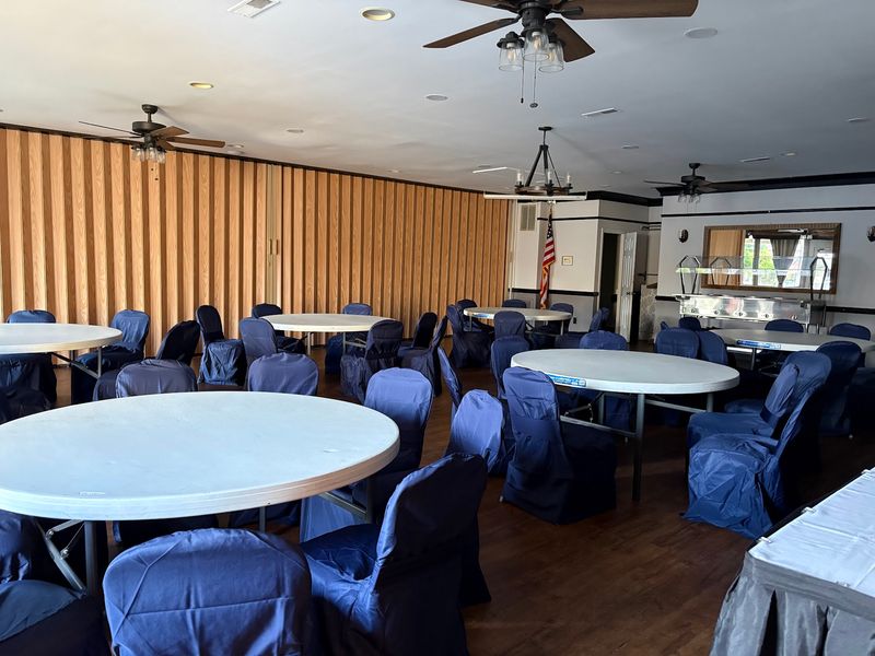 Catering And Special Events Under One Roof