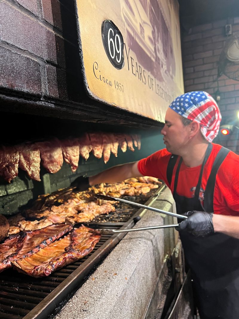 Catering For Crowds And Big Days Catering For Crowds And Big Days