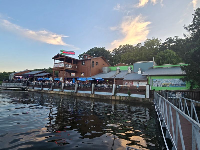Catfish Kettle, Osage Beach