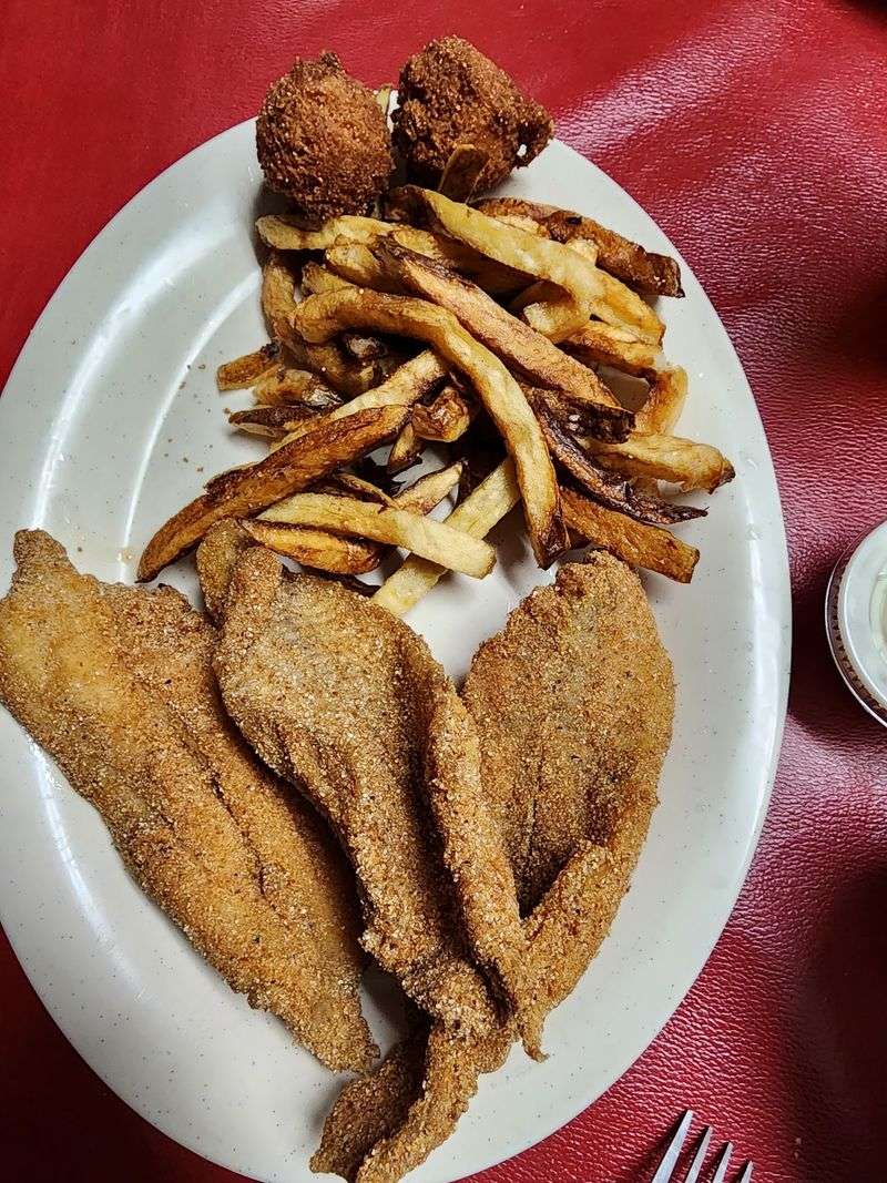 Catfish That People Drive For