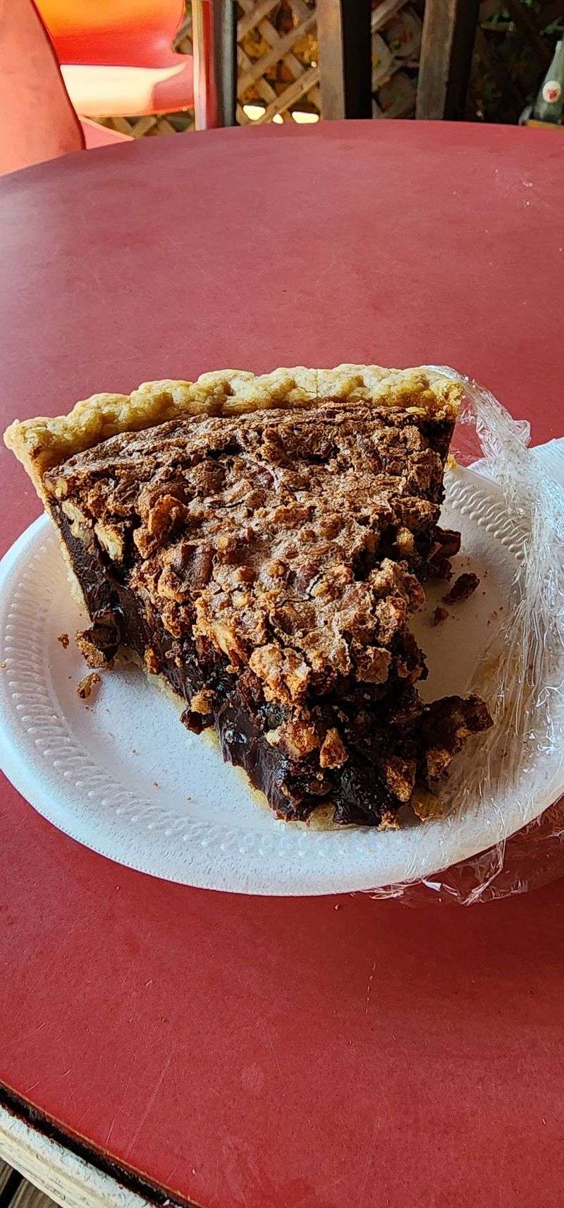 Cathy's Fried Pies, Palestine, Texas