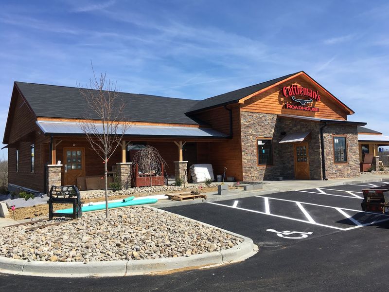 Cattleman's Steakhouse, Sunnyside
